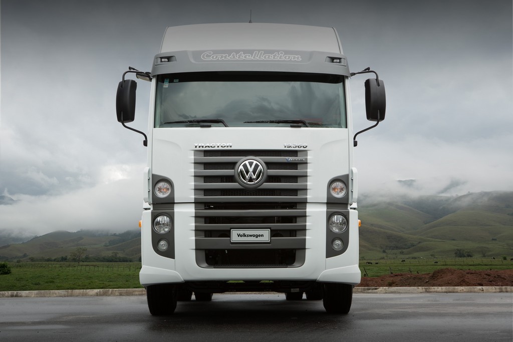 CAMINHÕES VOLKSWAGEN COM TRANSMISSÃO AUTOMATIZADA POTENCIALIZAM ECONOMIA NO GRUPO ULTRA, foto 2