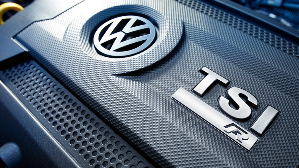 NOVO VOLKSWAGEN GOLF R PERFORMANCE SURGE AINDA MAIS RADICAL, foto 16