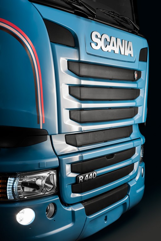 SCANIA INICIA COMEMORAÇÕES PELOS 60 ANOS DE BRASIL MARCADOS POR INOVAÇÃO E PIONEIRISMO, foto 4