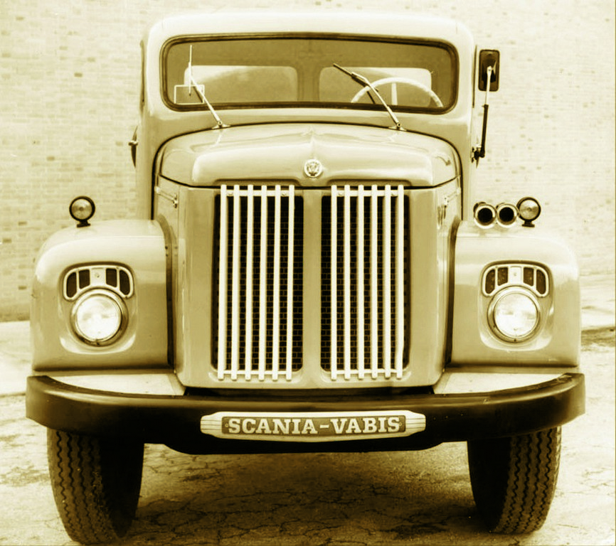 SCANIA INICIA COMEMORAÇÕES PELOS 60 ANOS DE BRASIL MARCADOS POR INOVAÇÃO E PIONEIRISMO, foto 5