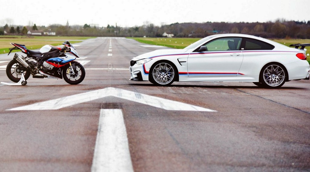 BMW M4 MAGNY-COURS EDITION PRESTA UMA HOMENAGEM AO CIRCUITO FRANCÊS, foto 9