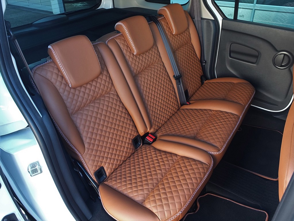 OS ALEMÃES DA VANSPORTS MOSTRAM SEU TRABALHO SOBRE O MERCEDES-BENZ CITAN, foto 16