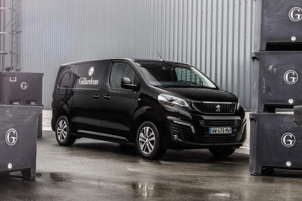 PEUGEOT LE BISTROT DU LION CONCEPT: O MAÎTRE DAS OSTRAS, foto 1