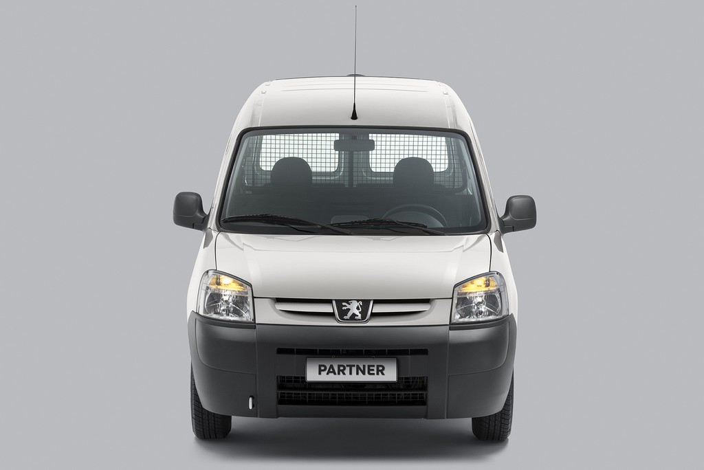 PEUGEOT PARTNER É O FURGÃO COM MELHOR VALOR DE REVISÃO, foto 4
