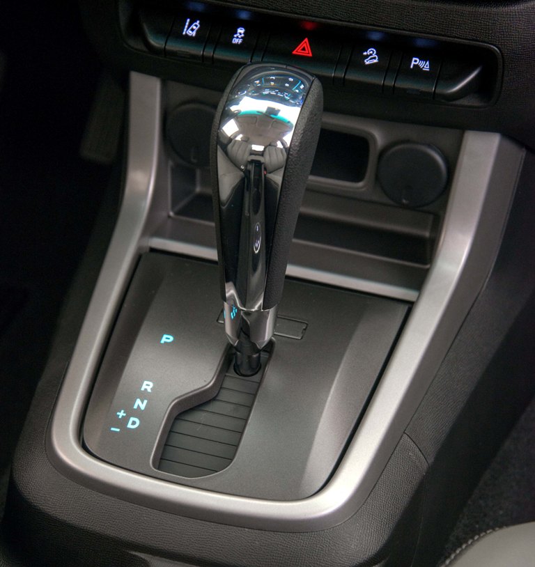 VEM AÍ A PRIMEIRA CHEVROLET S10 FLEX AUTOMÁTICA, foto 1
