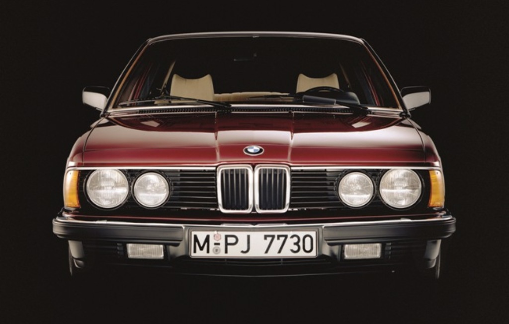 BMW GROUP REVISA SUAS INOVAÇÕES HISTÓRICAS NO TECHNO CLASSICA 2017, foto 4