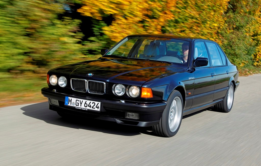 BMW GROUP REVISA SUAS INOVAÇÕES HISTÓRICAS NO TECHNO CLASSICA 2017, foto 8