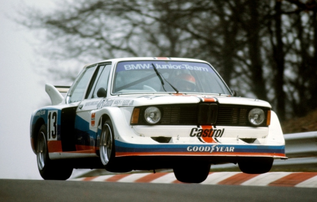 BMW GROUP REVISA SUAS INOVAÇÕES HISTÓRICAS NO TECHNO CLASSICA 2017, foto 9