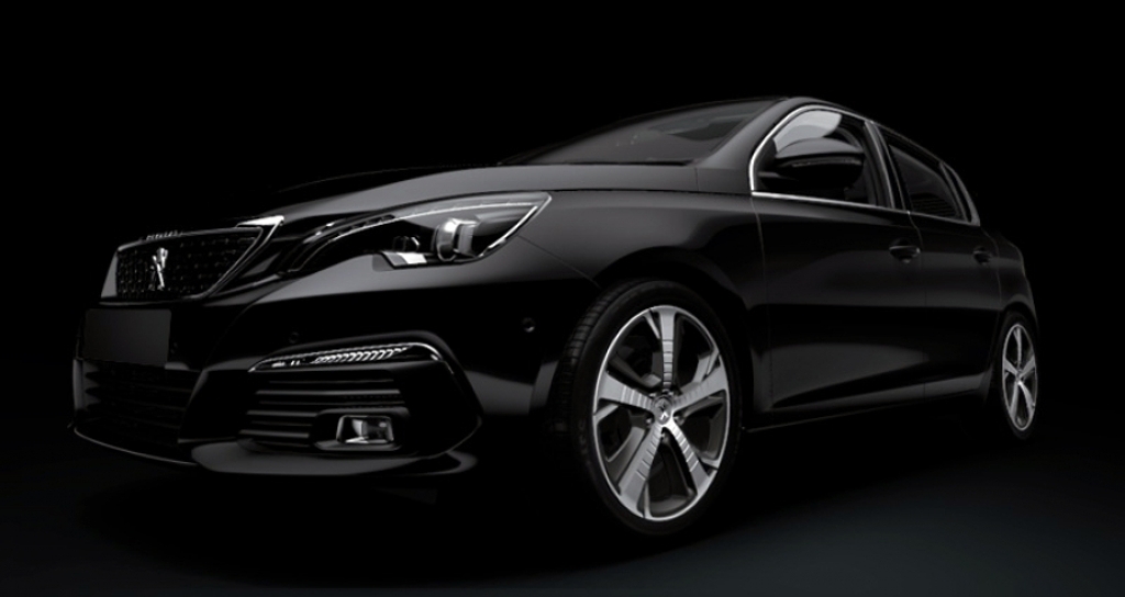 PEUGEOT 308 RENOVADO VAZA ANTES DO TEMPO NA INTERNET, foto 4