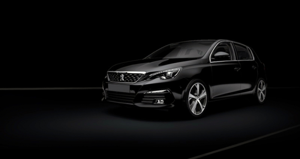 PEUGEOT 308 RENOVADO VAZA ANTES DO TEMPO NA INTERNET, foto 5