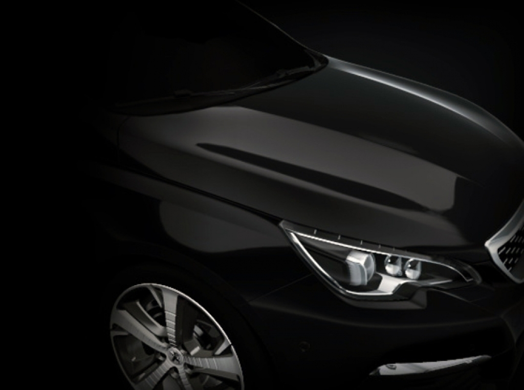 PEUGEOT 308 RENOVADO VAZA ANTES DO TEMPO NA INTERNET, foto 6