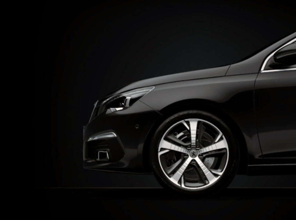 PEUGEOT 308 RENOVADO VAZA ANTES DO TEMPO NA INTERNET, foto 7