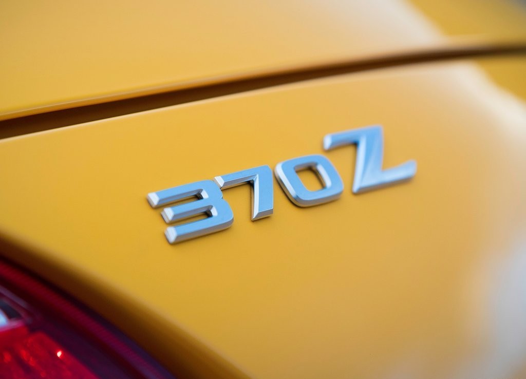NISSAN 370Z HERITAGE EDITION PRESTA HOMENAGEM AOS 50 ANOS DA SÉRIE Z NOS ESTADOS UNIDOS, foto 26