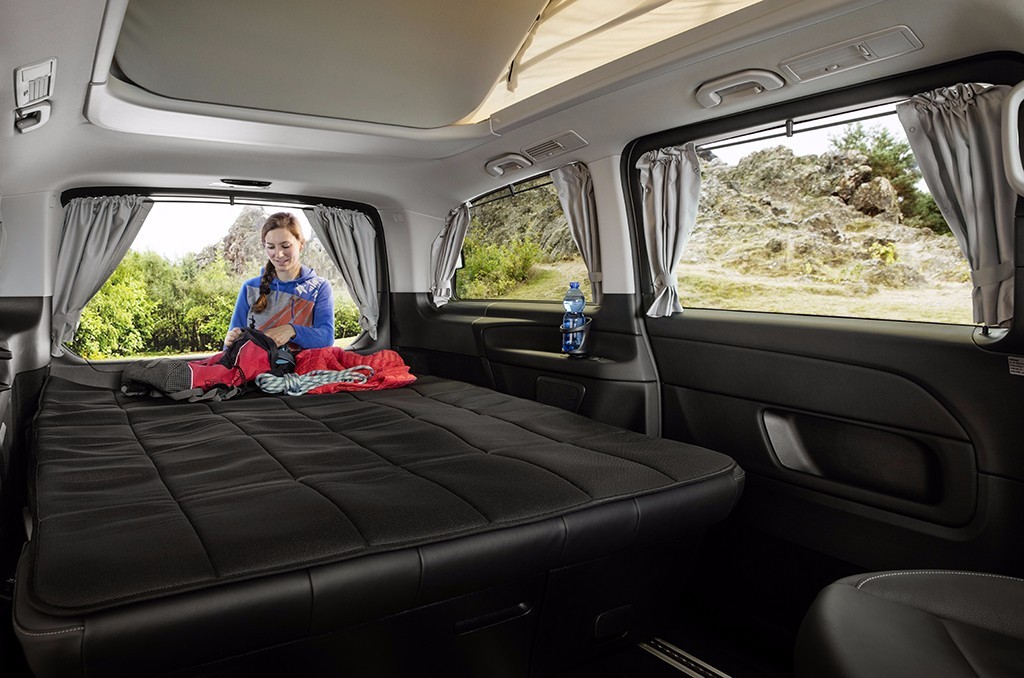 MERCEDES-BENZ MARCO POLO HORIZON: FUNCIONALIDADE MÁXIMA PARA O LAZER, foto 5