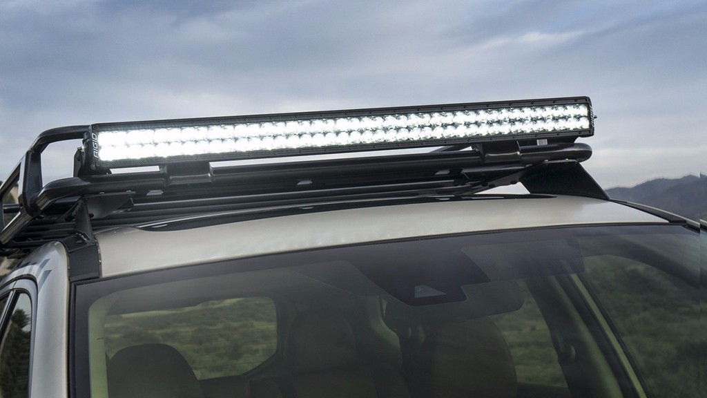 NISSAN ROGUE TRAIL WARRIOR PROJECT SERÁ APRESENTADO NO SALÃO DE NEW YORK, foto 5