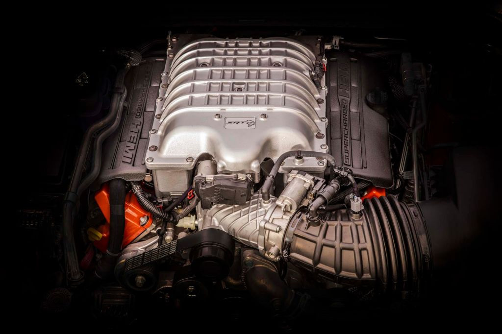JEEP GRAND CHEROKEE TRACKHAWK: O SUV MAIS POTENTE DO MUNDO SERÁ MOSTRADO AO PÚBLICO EM NEW YORK, foto 7