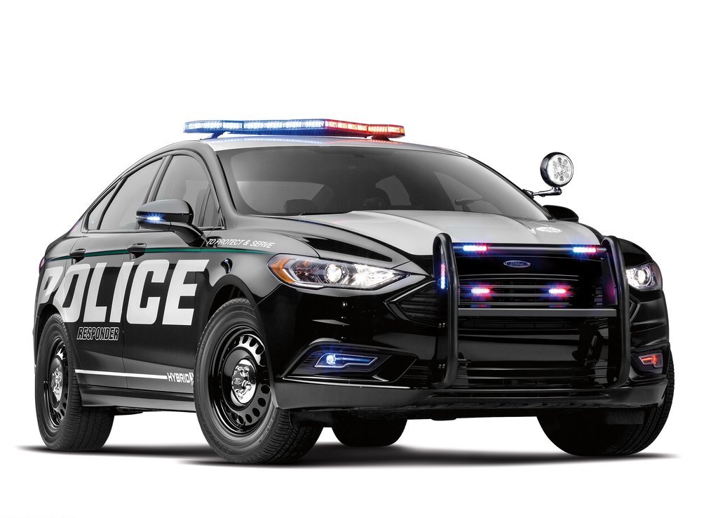 FORD DESENVOLVE NOVO VEÍCULO HÍBRIDO PARA A POLÍCIA DOS ESTADOS UNIDOS, foto 8