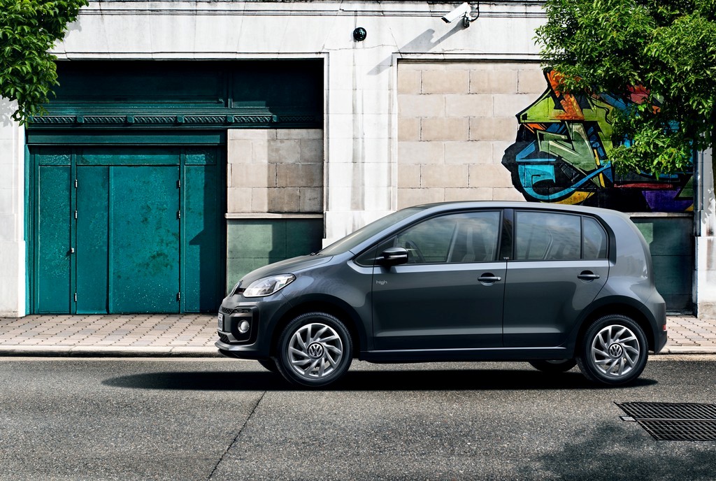 CONECTADO, VOLKSWAGEN NOVO UP! TRAZ TECNOLOGIAS INÉDITAS, VISUAL RENOVADO E MAIS EQUIPAMENTOS DE SÉRIE, foto 14