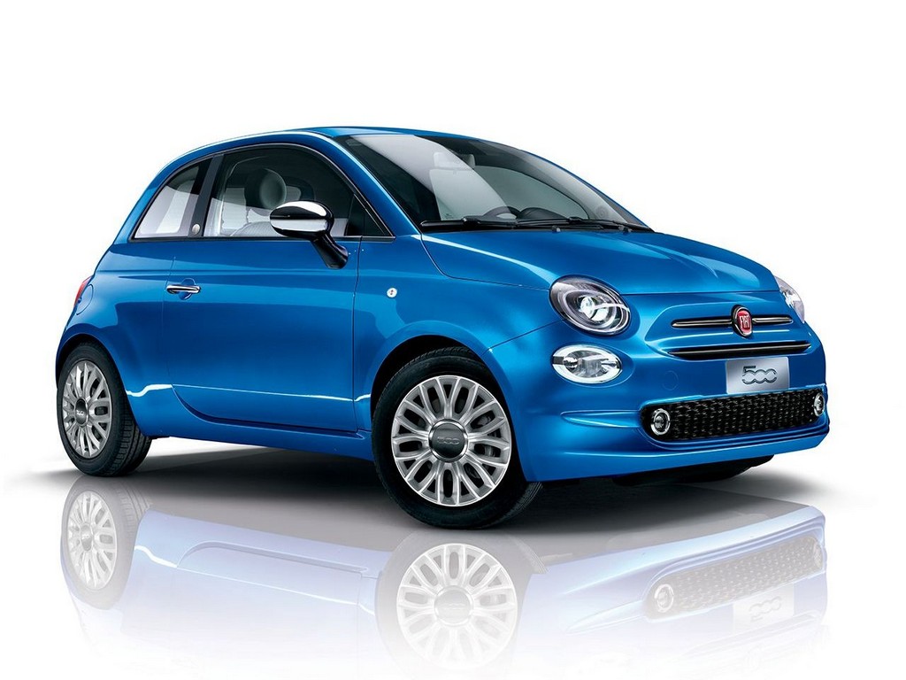 FIAT 500 MIRROR SURGE COM MAIS TECNOLOGIA E ORIENTADO AOS ‘MILLENNIALS’, foto 1