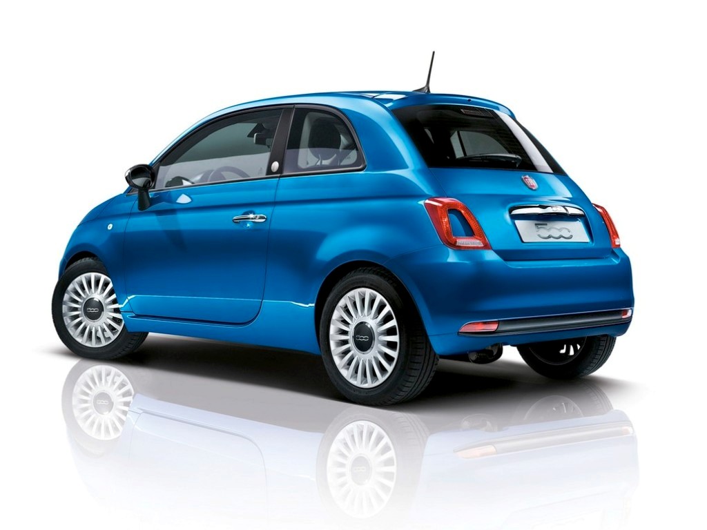 FIAT 500 MIRROR SURGE COM MAIS TECNOLOGIA E ORIENTADO AOS ‘MILLENNIALS’, foto 2