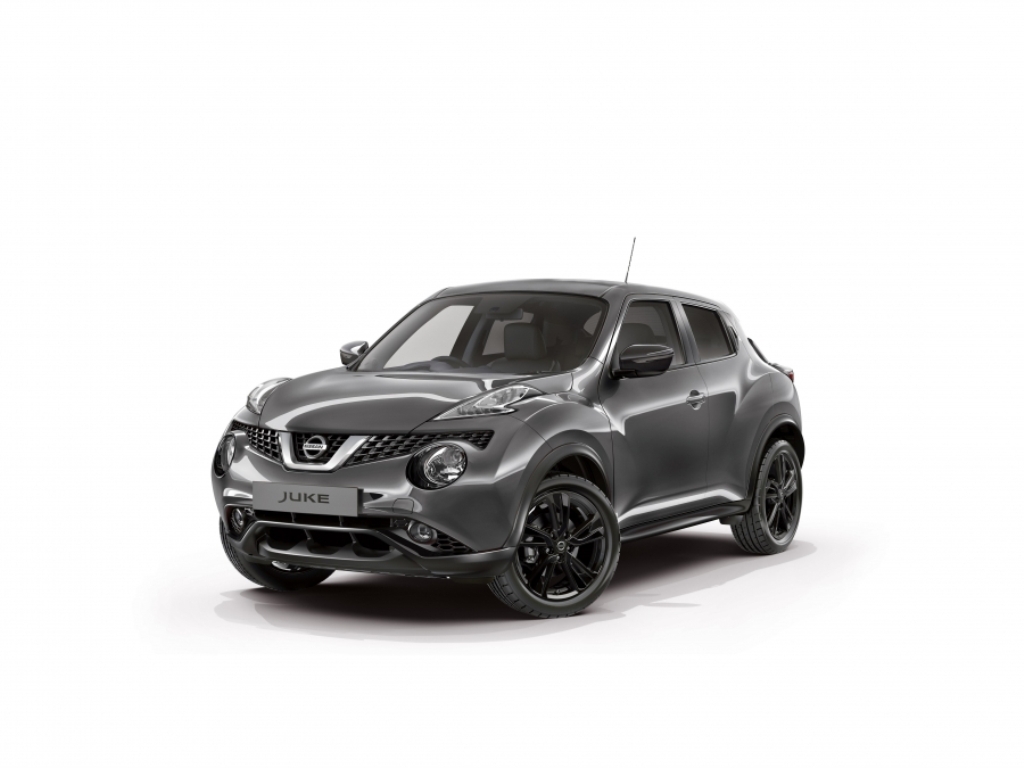 NISSAN JUKE BLACK EDITION CHEGA COM O SISTEMA DE SOM INCREMENTADO, foto 2