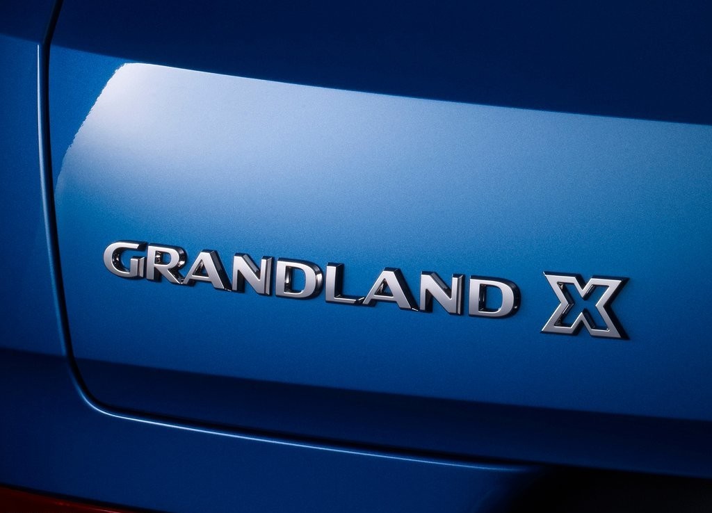 OPEL REVELA O GRANDLAND X 2018, O NOVO SUV DA MARCA ALEMÃ, foto 10