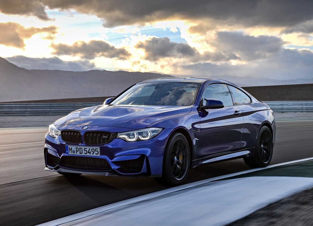 BMW M4 CS SURGE EM XANGAI COM 460 CV, foto 8
