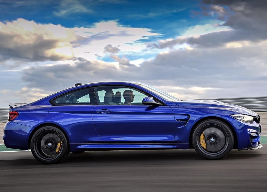 BMW M4 CS SURGE EM XANGAI COM 460 CV, foto 18