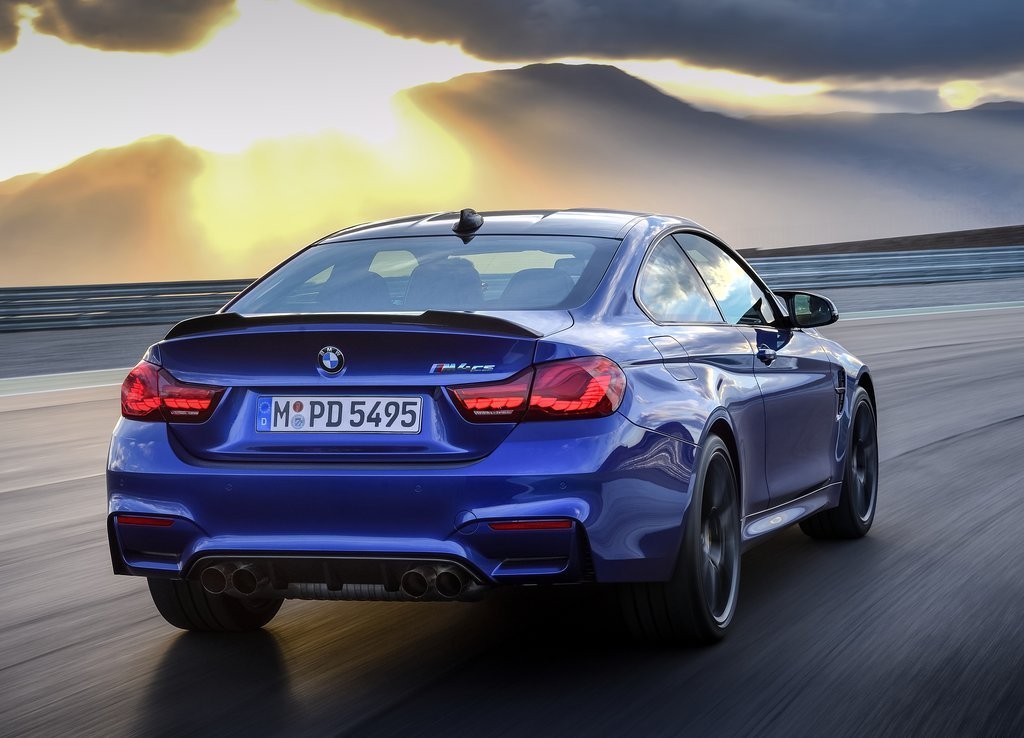 BMW M4 CS SURGE EM XANGAI COM 460 CV, foto 23