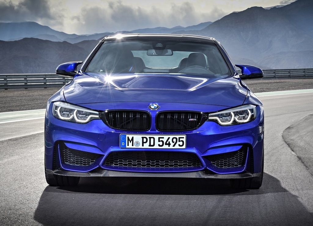 BMW M4 CS SURGE EM XANGAI COM 460 CV, foto 26