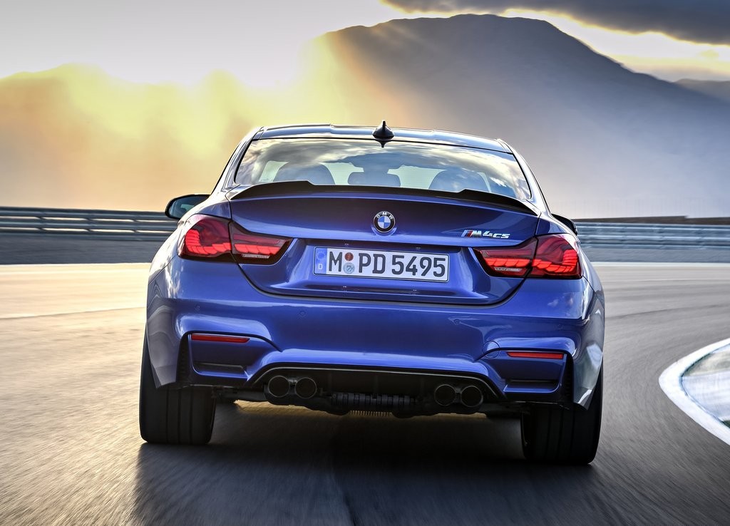 BMW M4 CS SURGE EM XANGAI COM 460 CV, foto 29
