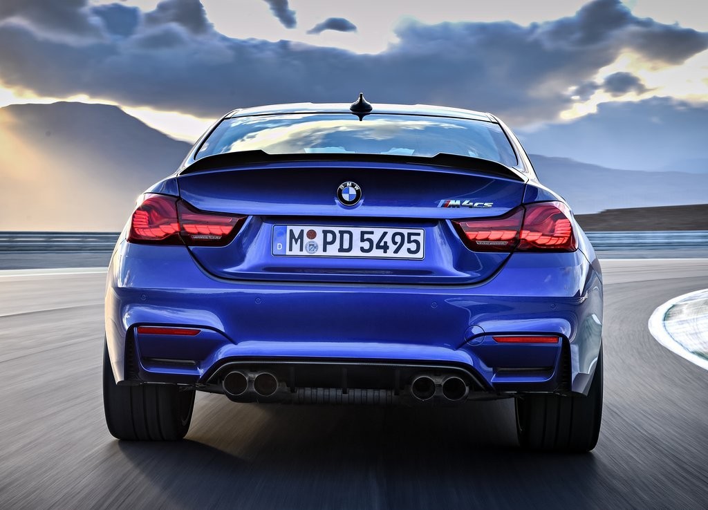 BMW M4 CS SURGE EM XANGAI COM 460 CV, foto 30