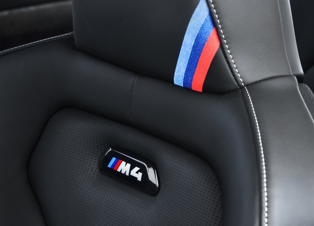 BMW M4 CS SURGE EM XANGAI COM 460 CV, foto 35