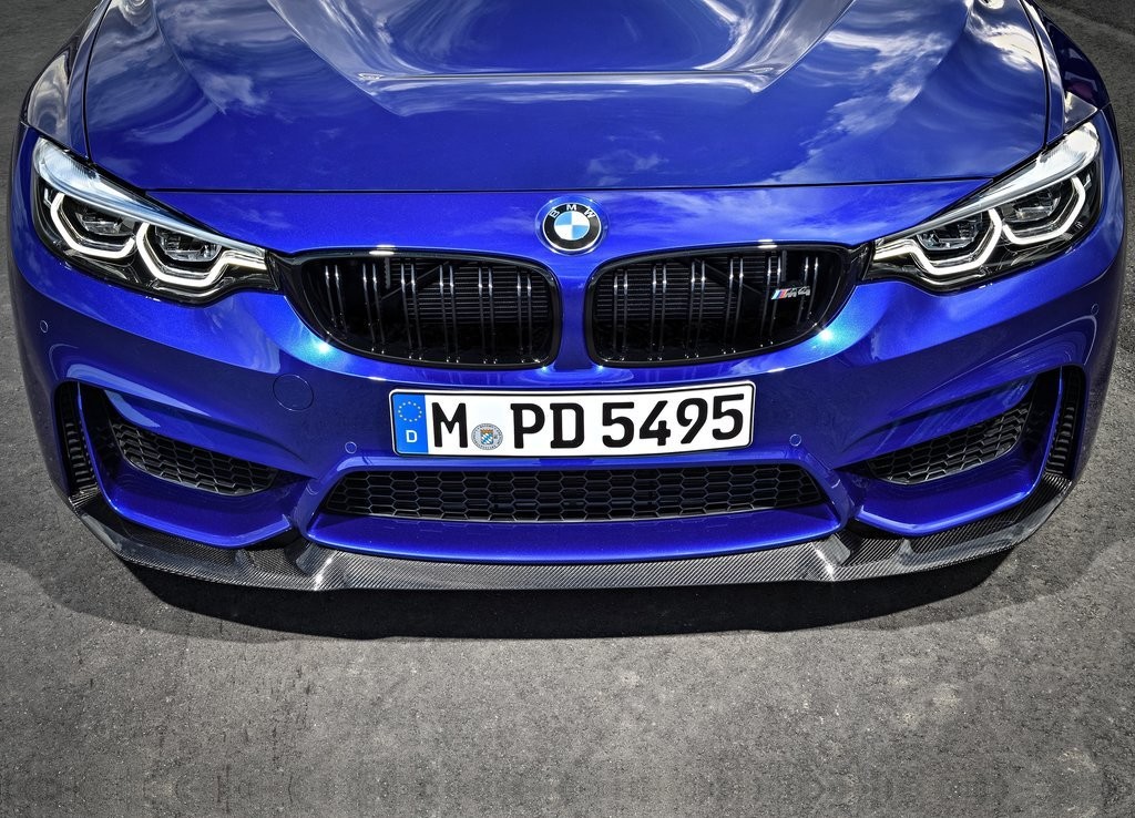 BMW M4 CS SURGE EM XANGAI COM 460 CV, foto 40