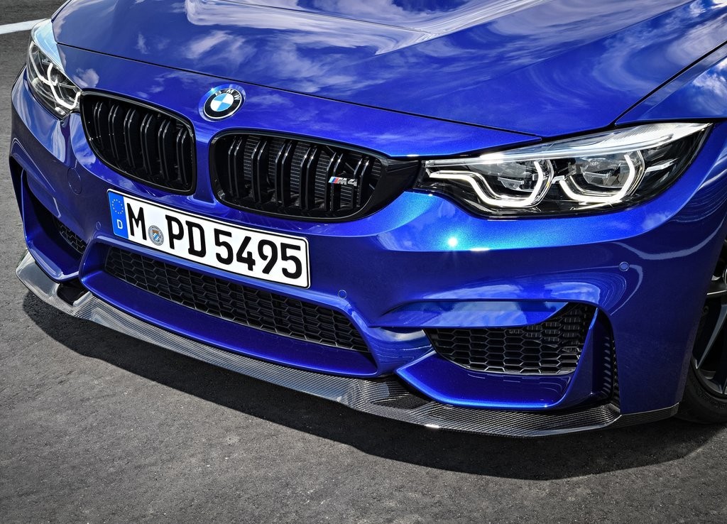 BMW M4 CS SURGE EM XANGAI COM 460 CV, foto 41