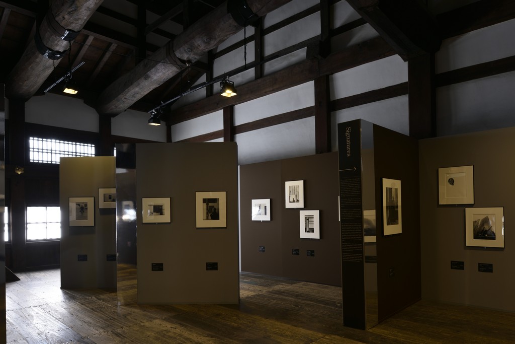 BMW M1 ESTILIZADO POR ANDY WARHOL É EXIBIDO NO JAPÃO NO FESTIVAL INTERNACIONAL DE FOTOGRAFIA DE KYOTO, foto 25