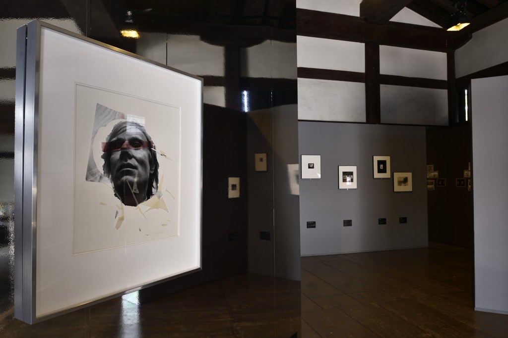BMW M1 ESTILIZADO POR ANDY WARHOL É EXIBIDO NO JAPÃO NO FESTIVAL INTERNACIONAL DE FOTOGRAFIA DE KYOTO, foto 26