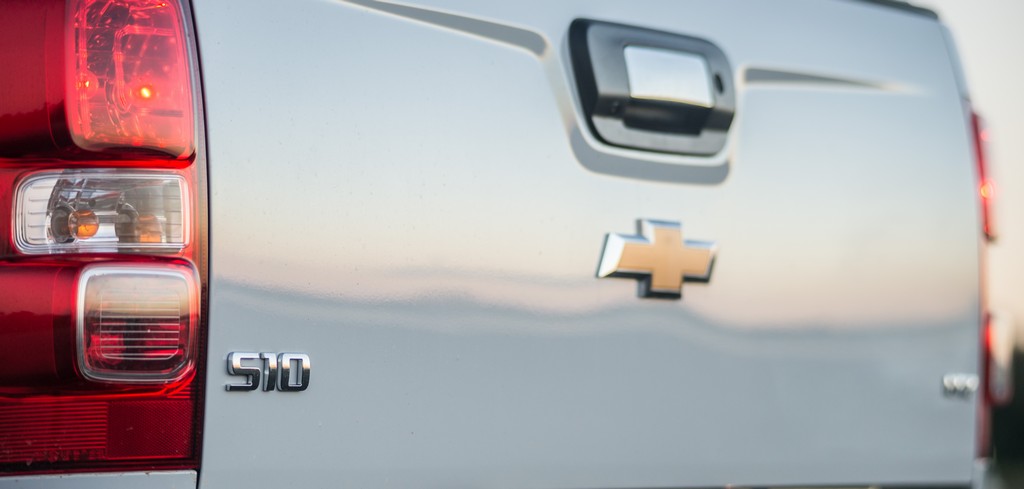 CHEVROLET S10 FLEX AUTOMÁTICA TRAZ MELHOR DESEMPENHO E MENOR CONSUMO DO SEGMENTO, foto 14