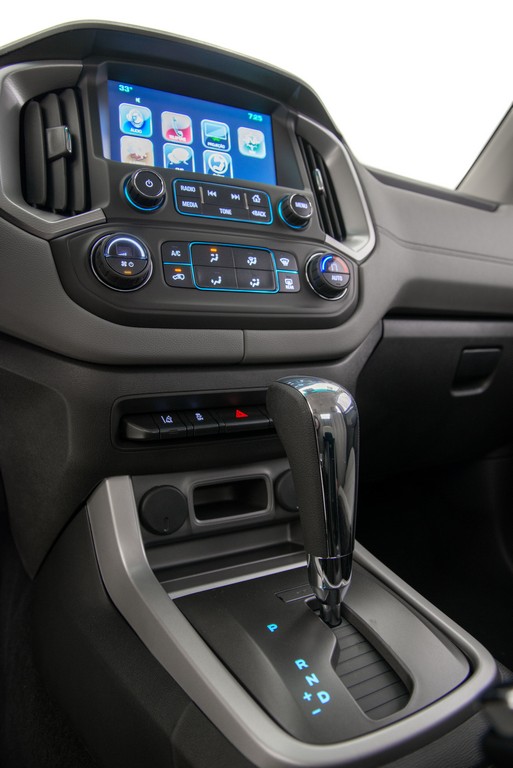 CHEVROLET S10 FLEX AUTOMÁTICA TRAZ MELHOR DESEMPENHO E MENOR CONSUMO DO SEGMENTO, foto 20