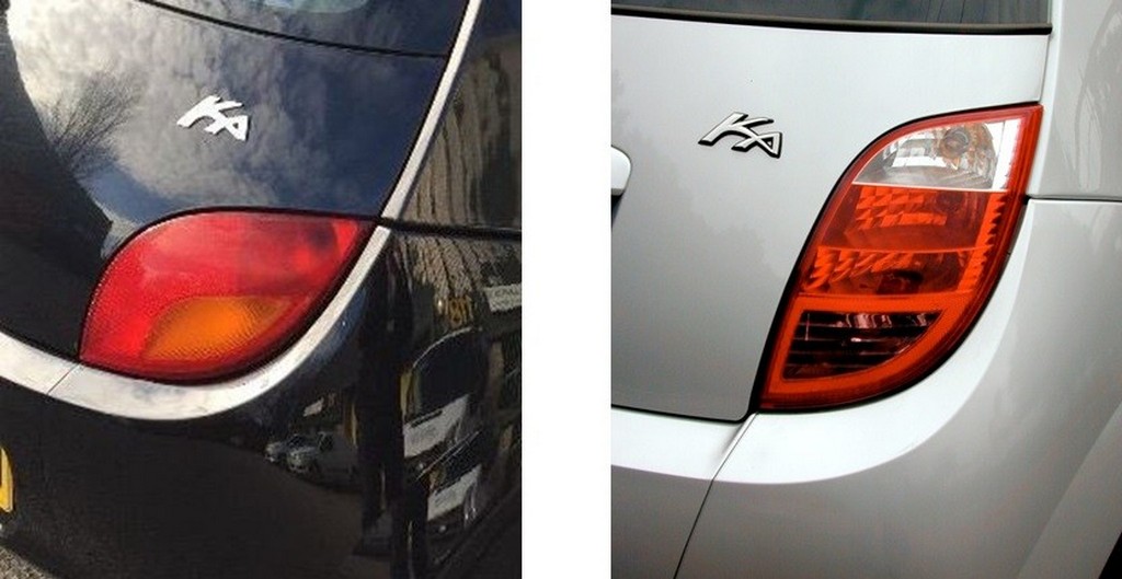 FORD KA COMEMORA 1 MILHÃO DE UNIDADES PRODUZIDAS NO BRASIL, foto 5