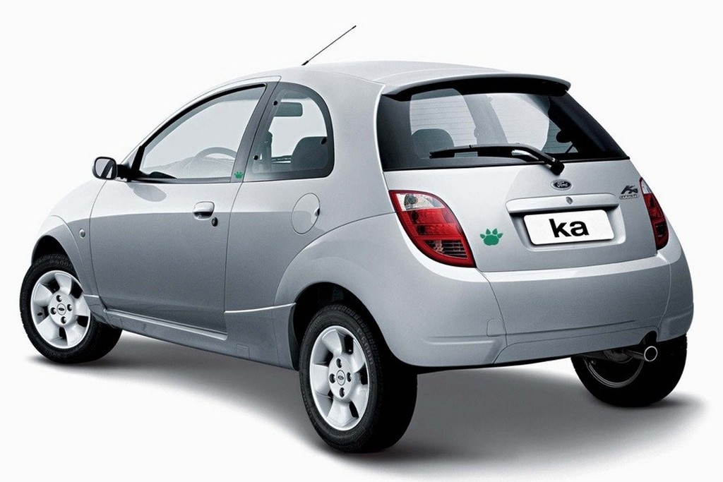 FORD KA COMEMORA 1 MILHÃO DE UNIDADES PRODUZIDAS NO BRASIL, foto 9