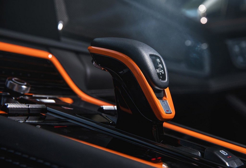TECHART REVELA SEU PROGRAMA GRAND GT PARA O PORSCHE PANAMERA, foto 15