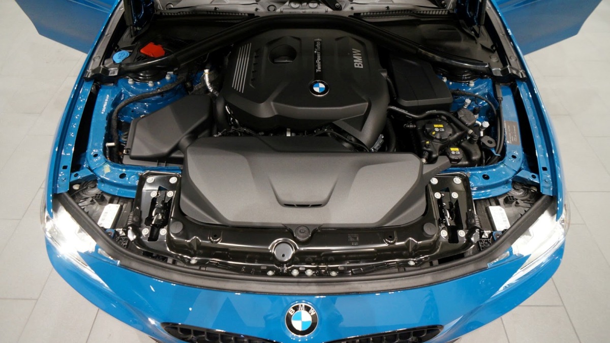 BMW 330i TOURING INDIVIDUAL LAGUNA SECA TAMBÉM ESTÁ À VENDA NA CALIFÓRNIA, foto 7