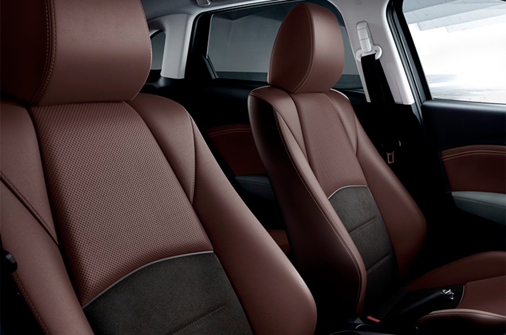 MAZDA CX-3 SENSES EDITION CHEGA COM MAIS EQUIPAMENTO, foto 4