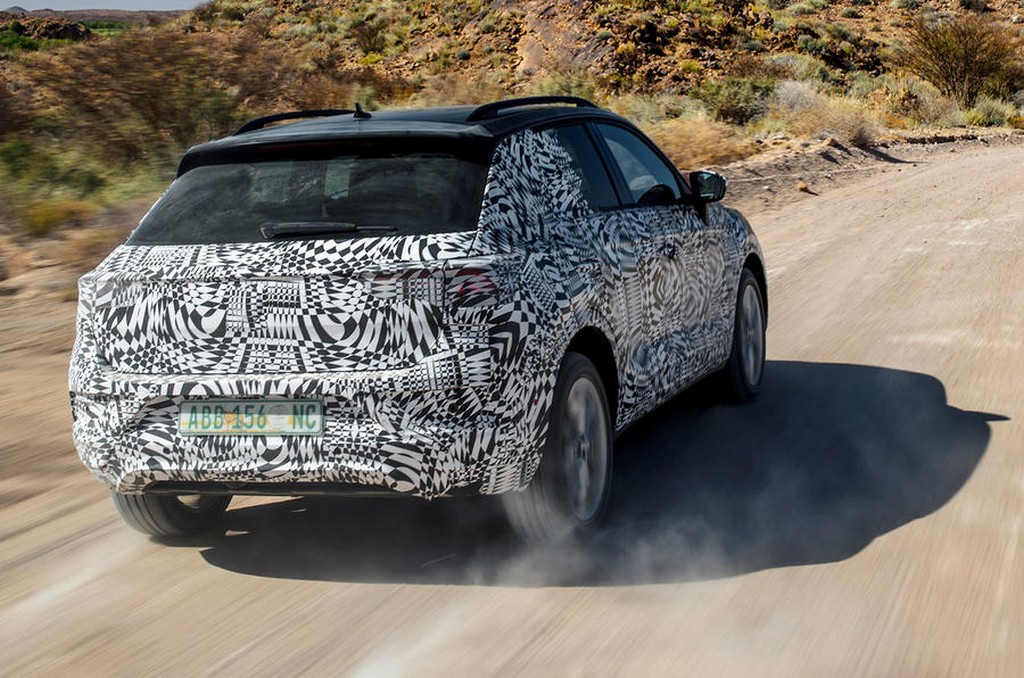 VEJA O VÍDEO DO T-ROC, O PRIMEIRO SUV COMPACTO DA VOLKSWAGEN, foto 3