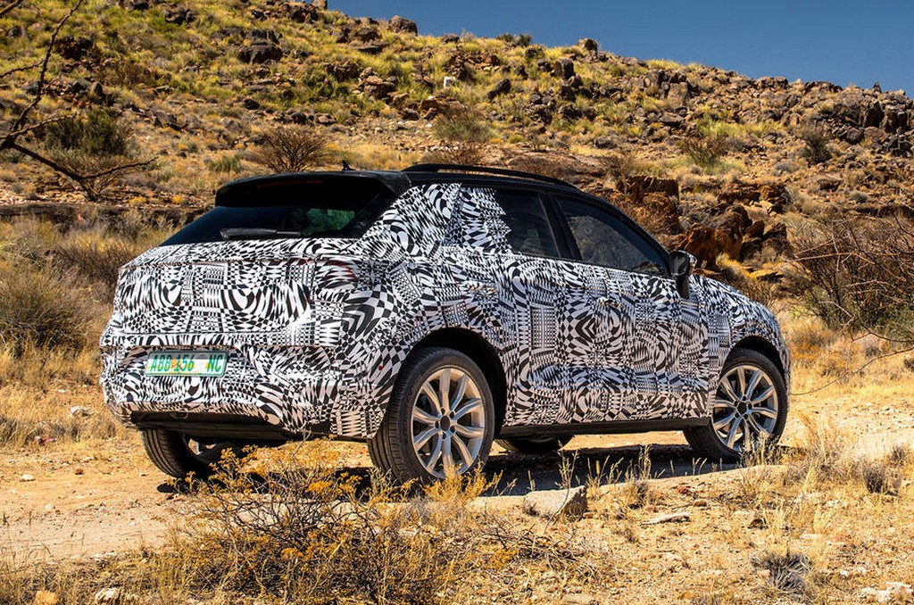 VEJA O VÍDEO DO T-ROC, O PRIMEIRO SUV COMPACTO DA VOLKSWAGEN, foto 6