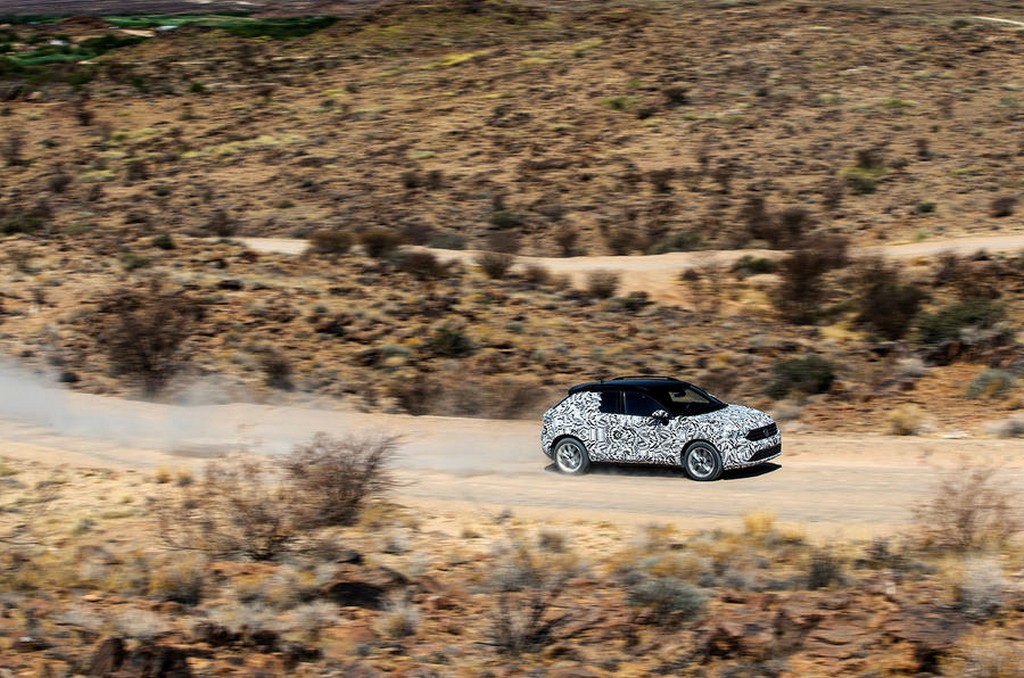 VEJA O VÍDEO DO T-ROC, O PRIMEIRO SUV COMPACTO DA VOLKSWAGEN, foto 8