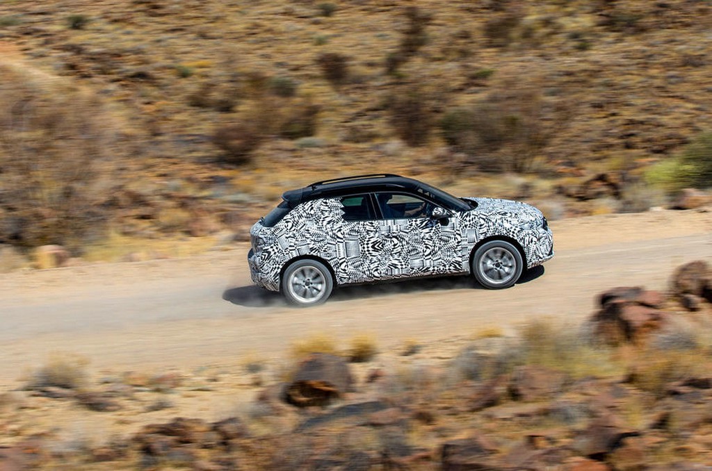 VEJA O VÍDEO DO T-ROC, O PRIMEIRO SUV COMPACTO DA VOLKSWAGEN, foto 9
