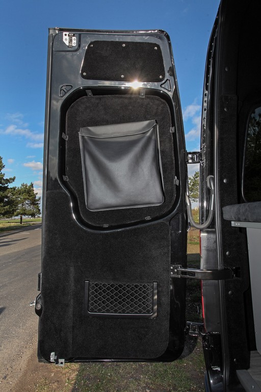 HARTMANN MOSTRA SEU PROGRAMA PARA O MERCEDES-BENZ SPRINTER A, foto 22
