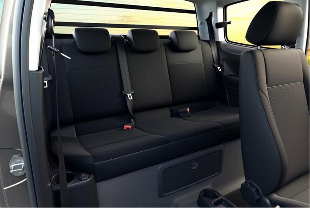 VOLKSWAGEN APRESENTA LINHA 2018 DA SAVEIRO COM INÉDITA VERSÃO ROBUST CABINE DUPLA, foto 4